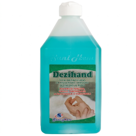 Dezihand