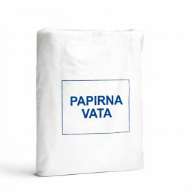 Papirna vata - 1kg