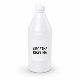 Sirćetna kiselina