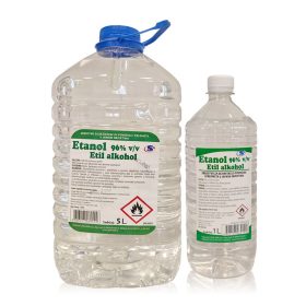Etanol 96%
