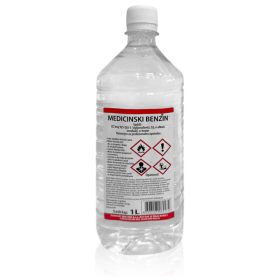 Medicinski benzin - 1L