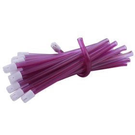 Plastična sisaljka - 100 kom