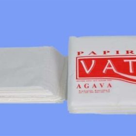 Papirna vata AGAVA - 1kg